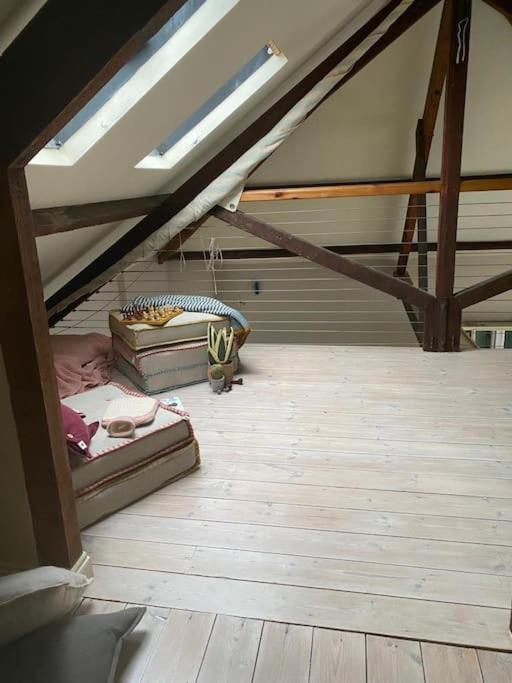 The Captain'S 4 Bed Penthouse Фовей Экстерьер фото